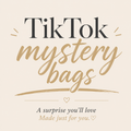 mystery bags